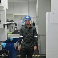 Syafiq Mokhtar