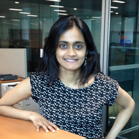 Nivedita Sunil