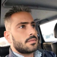Agamemnon Antoniou