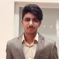 Ahmed Ali Qazi