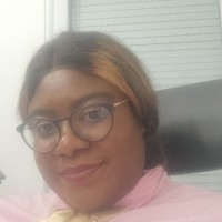 Marie Agnès Feukeu Tchoumba