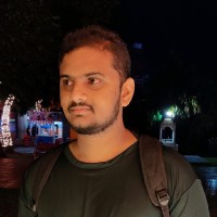 Manikanta Robbi
