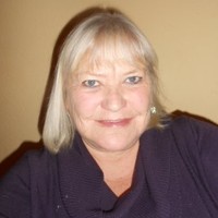 Christine Hall