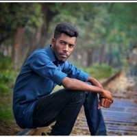 Shanian Ahmed