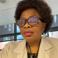 Rita Abiamiri MSN, RN, CCRN