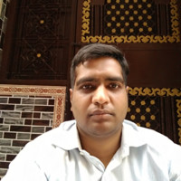Rajesh Kumar