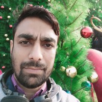 Rajeev Chaudhary
