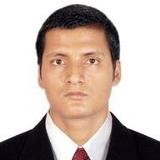 kailash panda