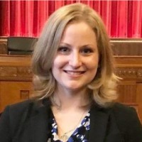 Emily Capone
