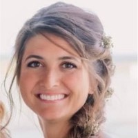 Brittany Nance, Cpa