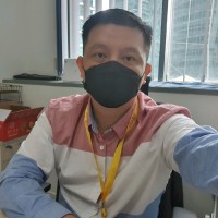 Marcus Chia Chin Phang