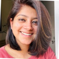 Shruti Bhattacharya