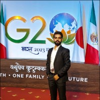 Vishant Kumar