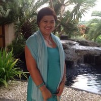 Ma. Celeste Barrion - Avila