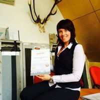 Truida van Embden