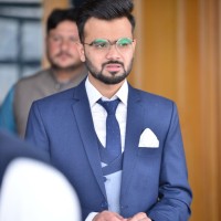 Haseeb Zafar