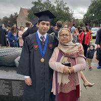 Yasar Hossain