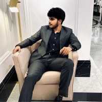 Abhishek Ravindran