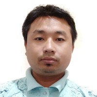 Rameshwor Moirangthem