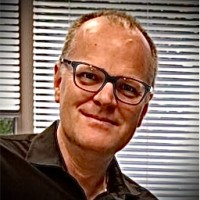 Fredrik Rothstein