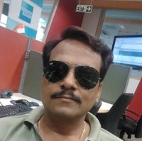 Vishnu Gaur