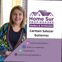 Carmen Salazar Gutiérrez