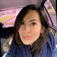 Flora Aimbiré Weffort Santos