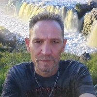 Tony Fortenberry
