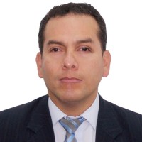 Carlos Dominguez Peralta