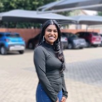 Simone Govender