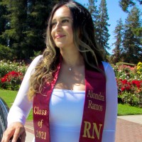 Alondra R.