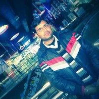 Hemanshu Sharma