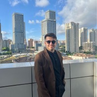 Talha Özdemir