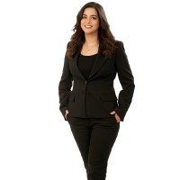 Abeer Abed