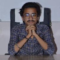 Nikhil Chaudhari