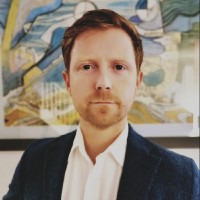 Kevin O'flynn