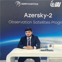 Ислам Исмаилов