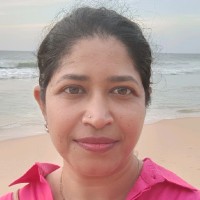 Shobika Nanaiah