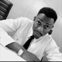 Arise Isah