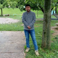 Selvaprakash Kailasam