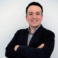 Damian Contreras