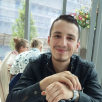 Dominik Mahdi