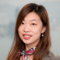 Ellen Zhang张吟雯