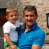 DAVIDE BOVIO