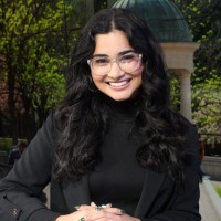 Aleena Fayaz