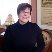 Jane Morton