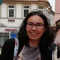 Patrycja Pawlikowska