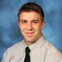 Eric Fenton