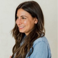 Jill (Hudon) Gilbert