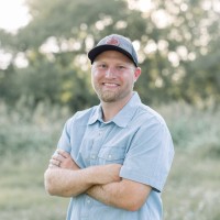 Travis Burton
